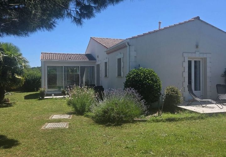 Villa i Corme-Ecluse, Charente-Maritime, Corme-Ecluse - € 710/måned | Ref: 874794 - foto 1