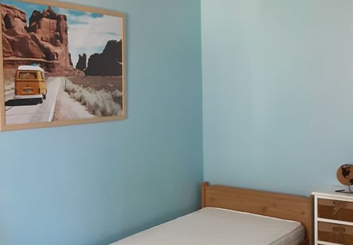 Studio i Roubaix, Nord, Roubaix - € 365/måned | Ref: 843263 - foto 1