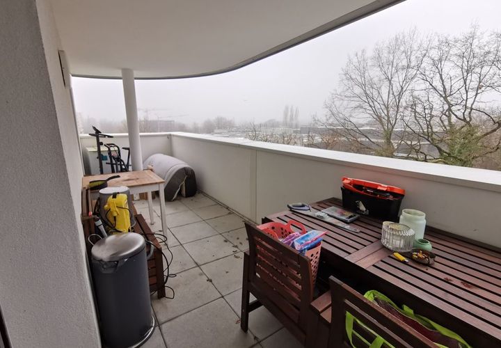 Apartament a Meylan, Isere, Meylan - € 1.080/mes | Ref: 809024 - foto 1