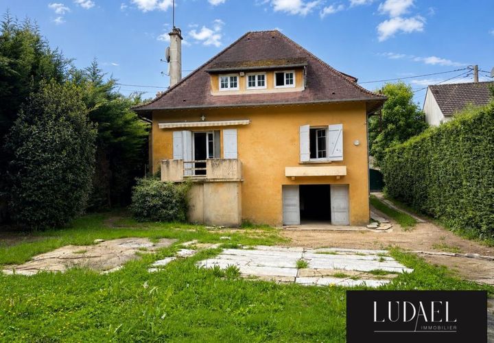 Villa en Bellot, Seine-et-Marne, Bellot - € 157.000 | Ref: getkey_u_539350754 - photo 1