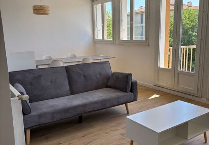 Apartament a Orange, Vaucluse, Orange - € 835/mes | Ref: 899035 - foto 1