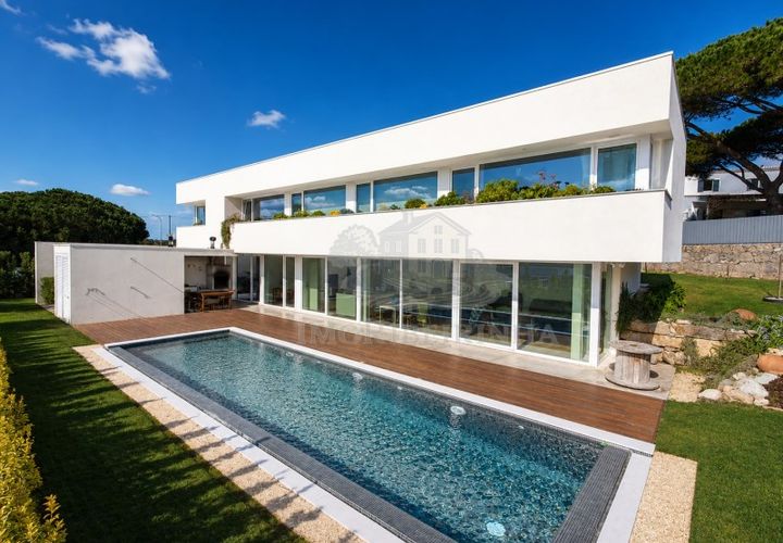 Villa i Sintra, Lisbon, Sintra - € 1.445.000 | Ref: M734 - foto 1