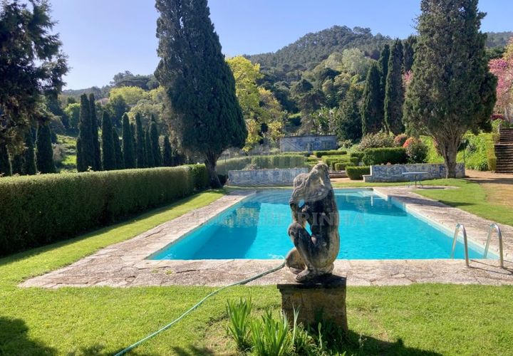 Villa a Almocageme, Lisbon, Almocageme - € 2.950/mes | Ref: Al777 - foto 1
