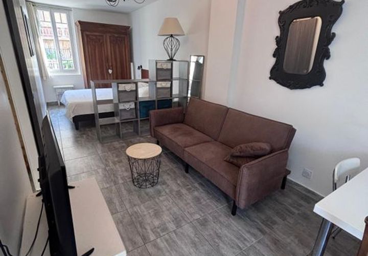 Estudi a Cabestany, Pyrenees-Orientales, Cabestany - € 600/mes | Ref: 898973 - foto 1
