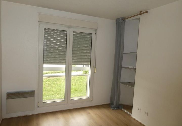 Apartamento en Eckbolsheim, Bas-Rhin, Eckbolsheim - € 735/mes | Ref: 779206 - photo 1