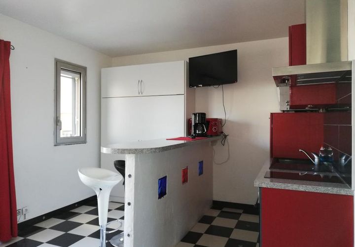 Estudi a Frejus, Var, Frejus - € 675/mes | Ref: 719351 - foto 1