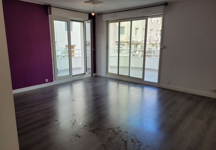 Apartament a Ermont, Val-d'Oise, Ermont - € 1.100/mes | Ref: 898513 - foto 1