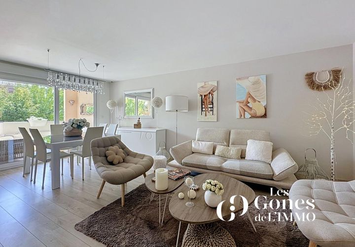 Lejlighed i Craponne, Rhone, Craponne - € 525.000 | Ref: getkey_u_540139691 - foto 1