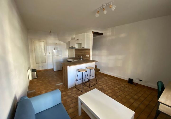 Apartament a Arles, Bouches-du-Rhone, Arles - € 870/mes | Ref: 898197 - foto 1