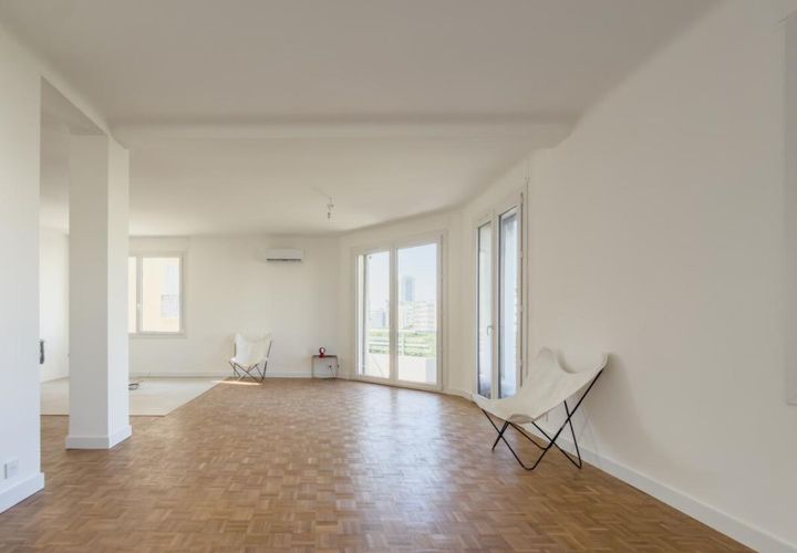 Leilighet i Marseille, Bouches-du-Rhone, Marseille - € 370 000 | Ref: getkey_11272 - foto 1