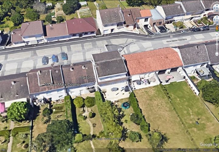 Villa a Limoges, Haute-Vienne, Limoges - € 1.190/mes | Ref: 897731 - foto 1