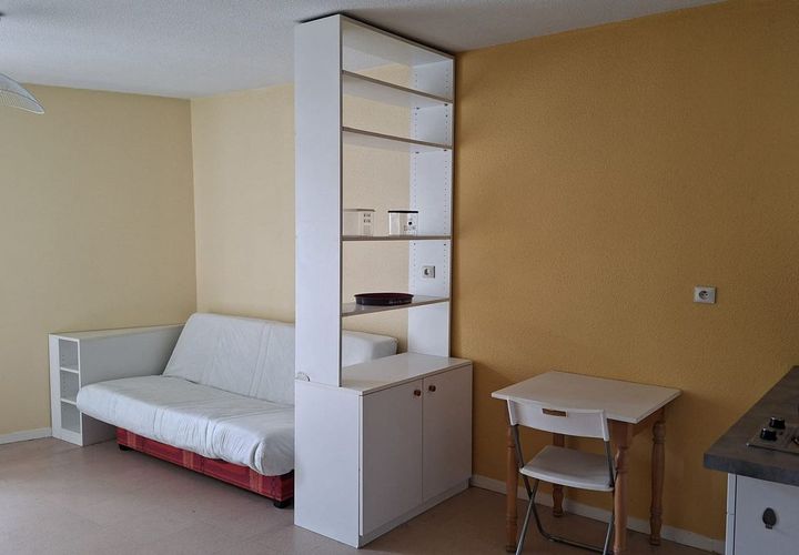 Estudi a Grenoble, Isere, Grenoble - € 543/mes | Ref: 897725 - foto 1