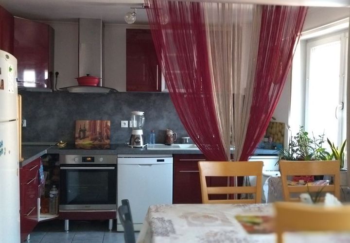 Villa a Flaviac, Ardeche, Flaviac - € 715/mes | Ref: 896852 - foto 1