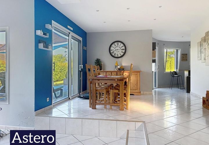 Villa a Locmalo, Morbihan, Locmalo - € 252.900 | Ref: getkey_u_540064169 - foto 1