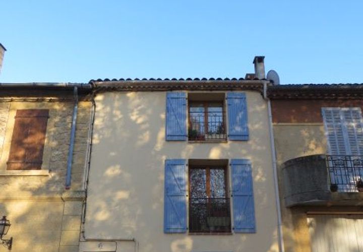 Apartament a Jouques, Bouches-du-Rhone, Jouques - € 785/mes | Ref: 13941 - foto 1
