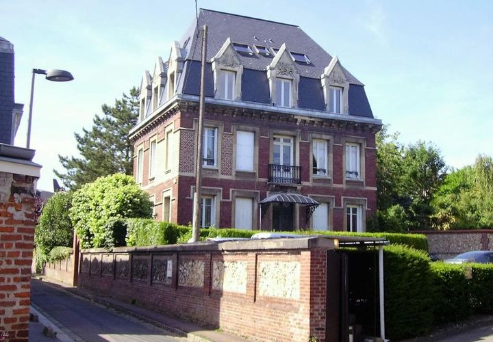 Estudi a Rouen, Seine-Maritime, Rouen - € 518/mes | Ref: 466069 - foto 1
