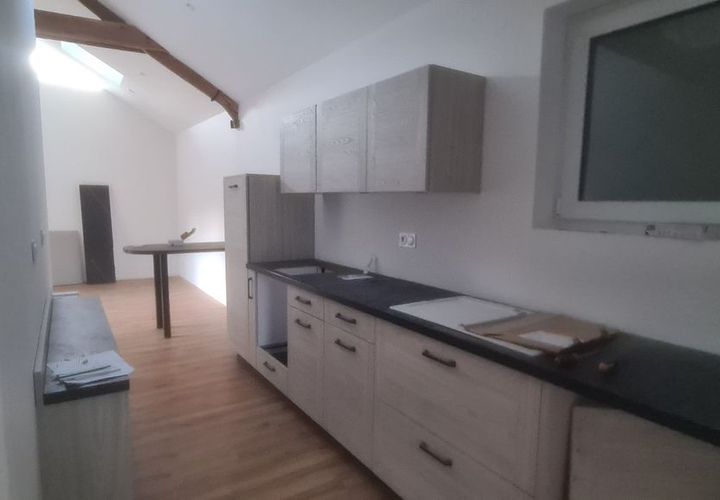 Villa a Treillières, Loire-Atlantique, Treillières - € 850/mes | Ref: 868465 - foto 1