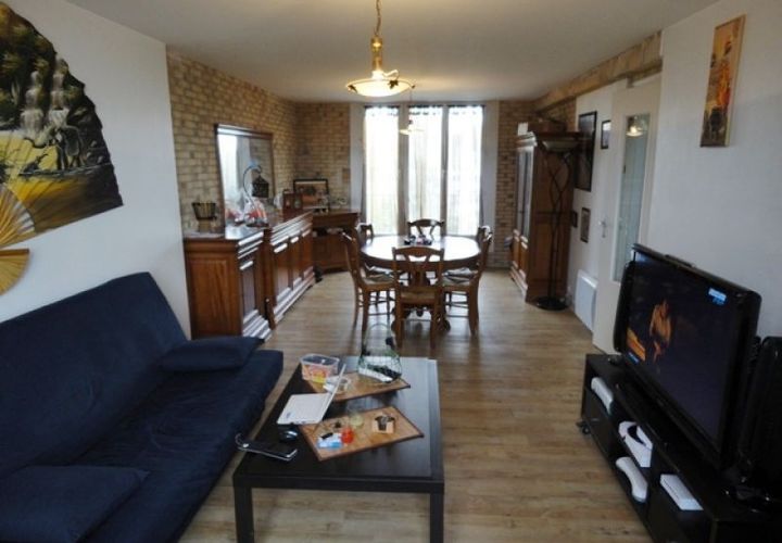 Apartament a Brest, Finistere, Brest - € 700/mes | Ref: 889226 - foto 1