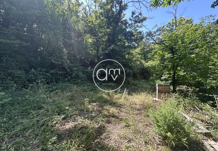 Helårsgrund i Gonfaron, Var, Gonfaron - € 49.000 | Ref: getkey_u_539946860 - foto 1
