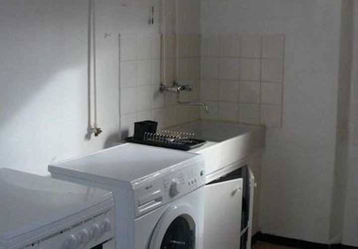 Estudi a Perpignan, Pyrenees-Orientales, Perpignan - € 390/mes | Ref: 26488 - foto 1