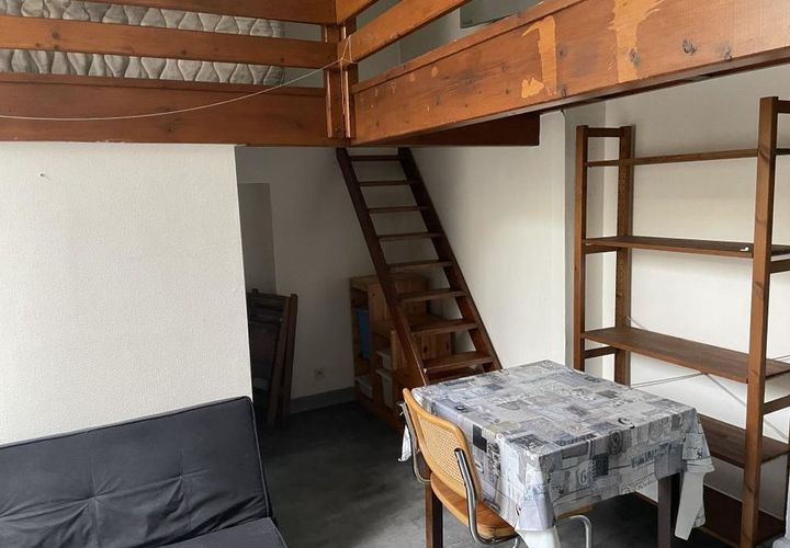 Estudi a Valence, Drome, Valence - € 450/mes | Ref: 117904 - foto 1
