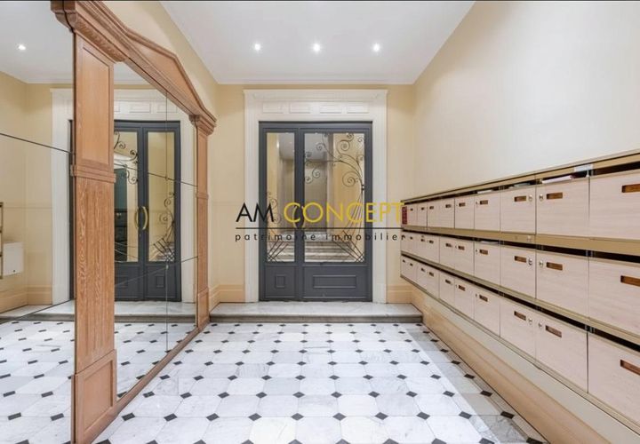 Leilighet i Nice, Alpes-Maritimes, Nice - € 250 000 | Ref: getkey_u_539919713 - foto 1