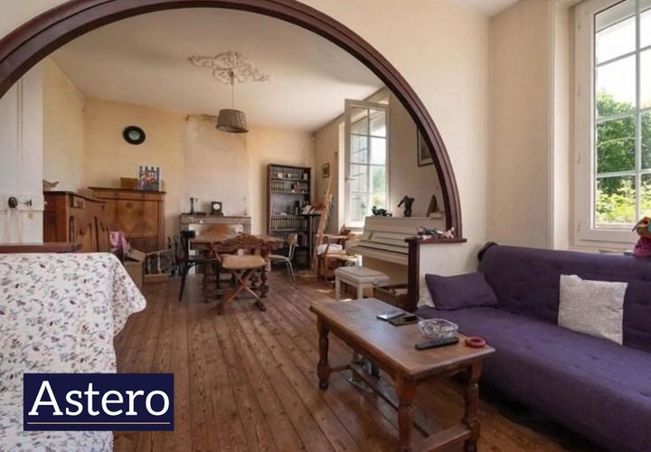 Landejendom i Lanester, Morbihan, Lanester - € 313.000 | Ref: getkey_u_539604803 - foto 1