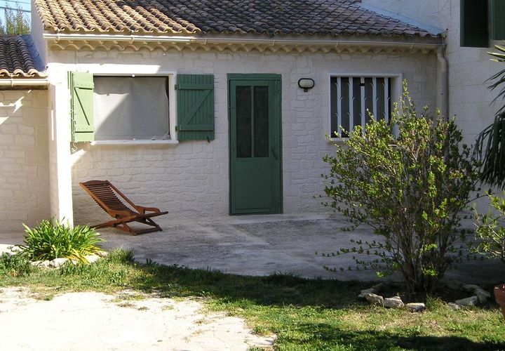 Apartament a Arles, Bouches-du-Rhone, Arles - € 585/mes | Ref: 848004 - foto 1