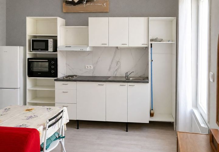 Apartament a Avignon, Vaucluse, Avignon - € 645/mes | Ref: 884310 - foto 1