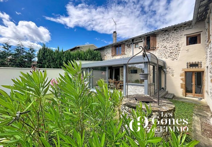 Masia a Chatillon, Rhone, Chatillon - € 499.000 | Ref: getkey_u_539412170 - foto 1
