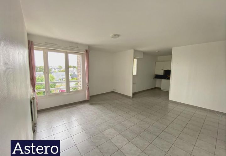 Apartamento em Vannes, Morbihan, Vannes - € 189.000 | Ref: getkey_u_539581709 - foto 1