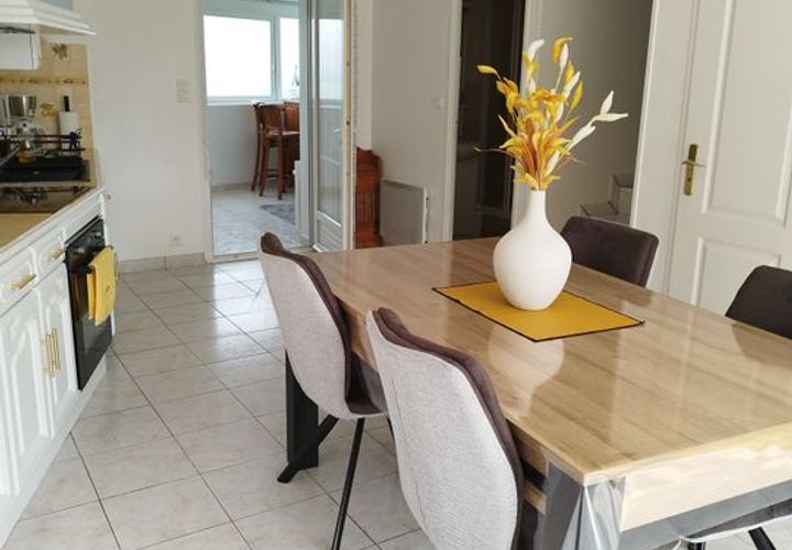 Villa em Kervignac, Morbihan, Kervignac - € 880/mês | Ref: 898516 - foto 1