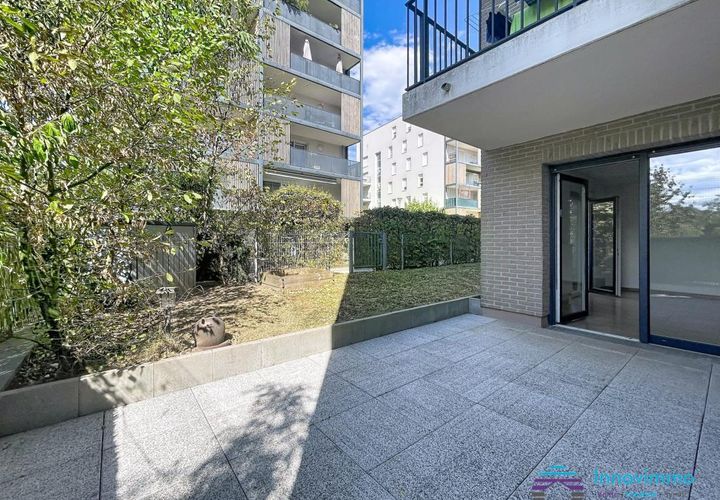 Lejlighed i Strasbourg, Bas-Rhin, Strasbourg - € 246.750 | Ref: getkey_u_539646470 - foto 1