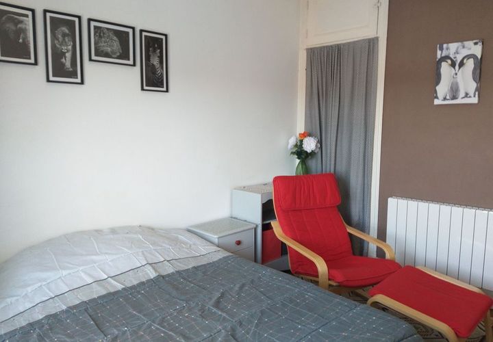 Apartament a Vichy, Allier, Vichy - € 490/mes | Ref: 898722 - foto 1