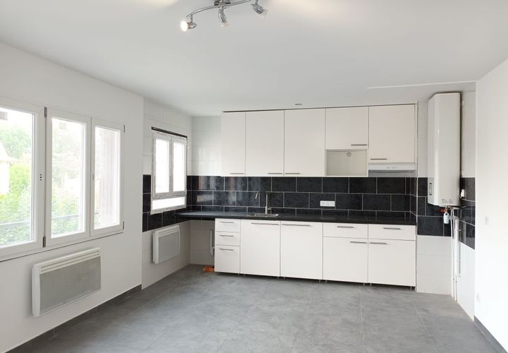 Estudi a Arpajon, Essonne, Arpajon - € 745/mes | Ref: 898718 - foto 1