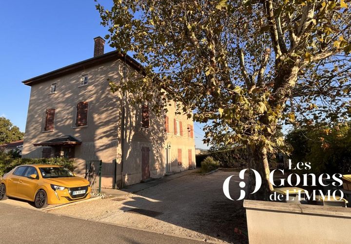 Apartament a Messimy, Rhone, Messimy - € 612/mes | Ref: getkey_u_539412098 - foto 1
