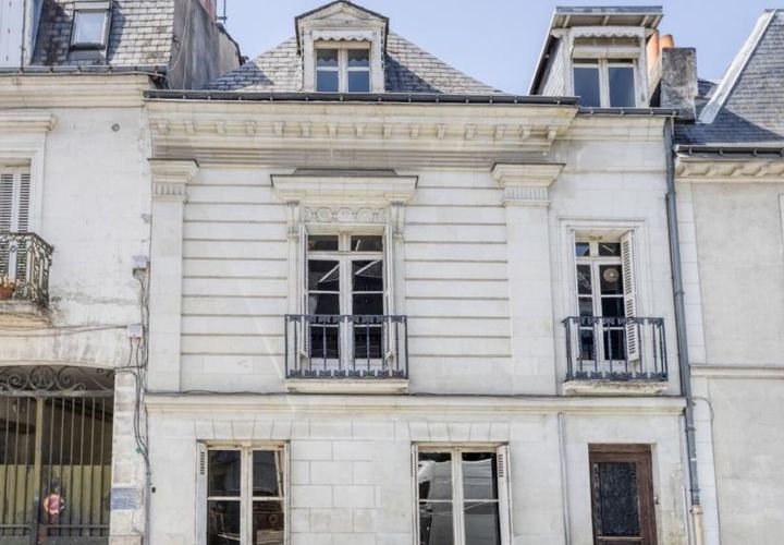 Villa in Tours, Indre-et-Loire, Tours - € 635.000 | Ref: getkey_11343 - foto 1