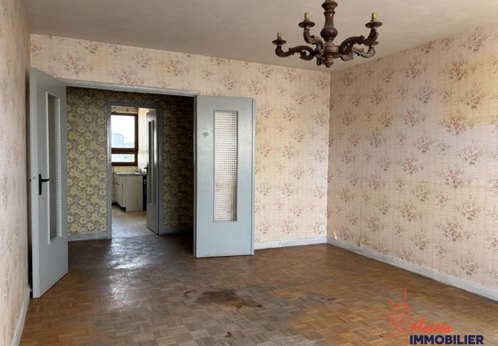Lejlighed i Reims, Marne, Reims - € 129.900 | Ref: getkey_u_539442965 - foto 1