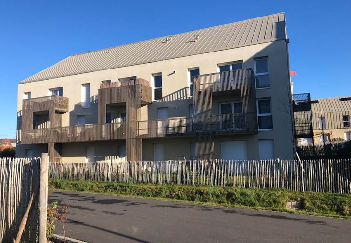 Leilighet i Freneuse, Yvelines, Freneuse - € 995/måned | Ref: 897772 - foto 1