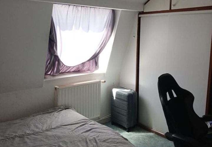 Villa a Roubaix, Nord, Roubaix - € 785/mes | Ref: 898220 - foto 1
