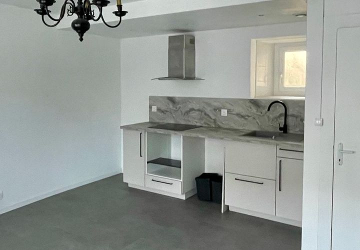 Villa a Plouha, Cotes-d'Armor, Plouha - € 640/mes | Ref: 898191 - foto 1