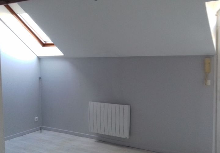 Estudi a Cagny, Somme, Cagny - € 352/mes | Ref: 898183 - foto 1