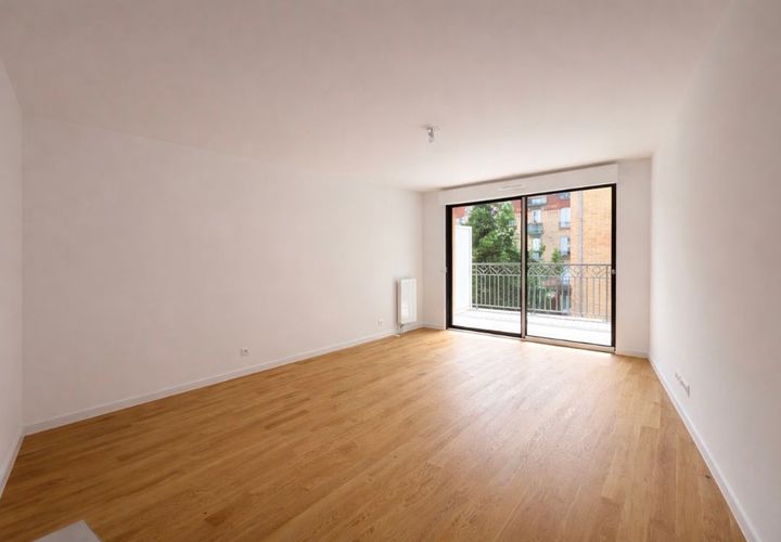 Apartament a Suresnes, Hauts-de-Seine, Suresnes - € 1.990/mes | Ref: 898178 - foto 1