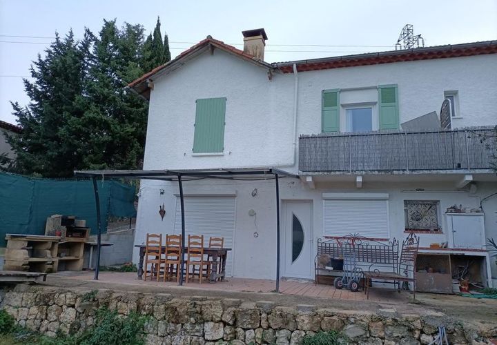 Villa a Grasse, Alpes-Maritimes, Grasse - € 1.890/mes | Ref: 784722 - foto 1