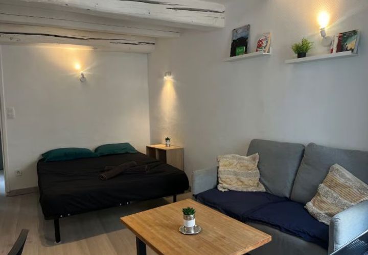 Apartament a Avignon, Vaucluse, Avignon - € 540/mes | Ref: 897987 - foto 1