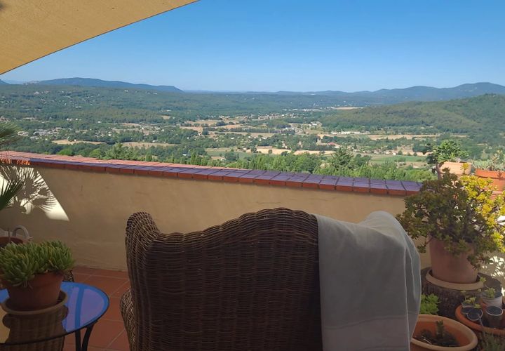 Lejlighed i Montauroux, Var, Montauroux - € 230.000 | Ref: 2884 - foto 1