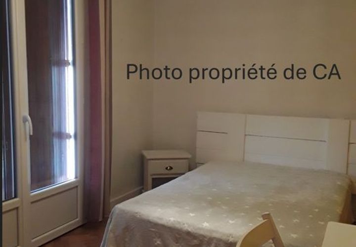 Estudi a Auch, Gers, Auch - € 340/mes | Ref: 897965 - foto 1