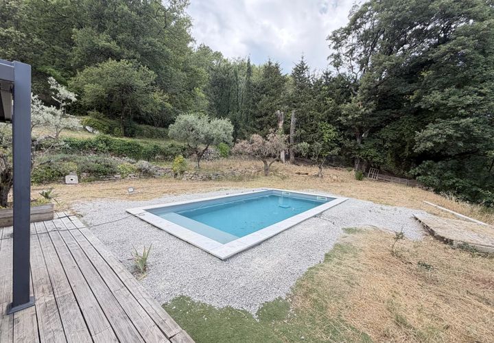 Villa a Figanières, Var, Figanières - € 475.000 | Ref: 1872 - foto 1