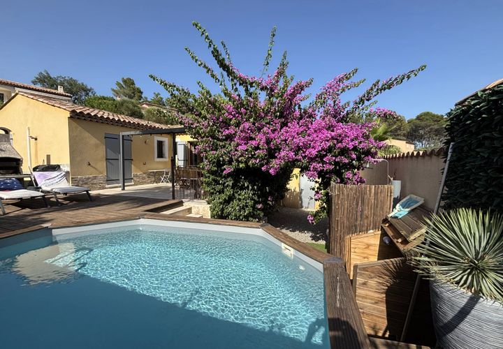 Villa a Figanières, Var, Figanières - € 399.000 | Ref: 1860 - foto 1