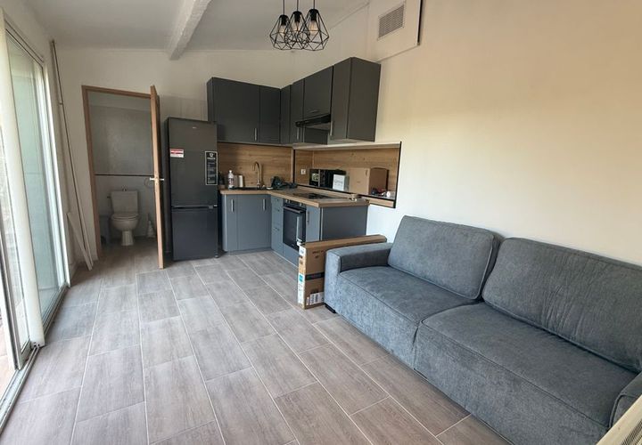 Apartament a Ventabren, Bouches-du-Rhone, Ventabren - € 1.000/mes | Ref: 897900 - foto 1